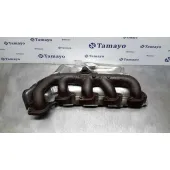 Colector Escape para Ford Transit Caja Cerrada '06