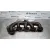 Colector Escape para Ford Transit Caja Cerrada '06