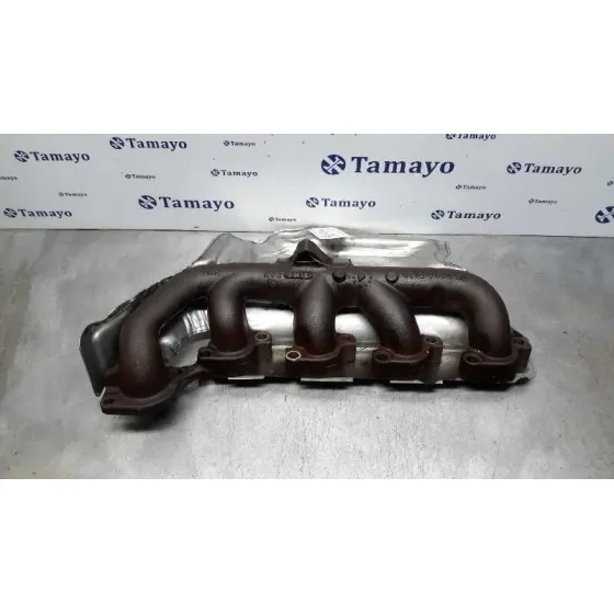 Colector Escape para Ford Transit Caja Cerrada '06
