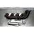 Colector Escape para Ford Transit Caja Cerrada '06