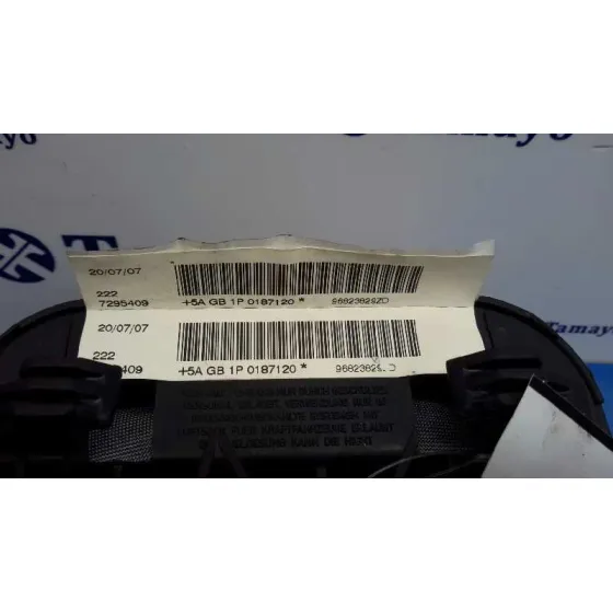 Airbag Delantero Izquierdo para Citroën C4 Berlina