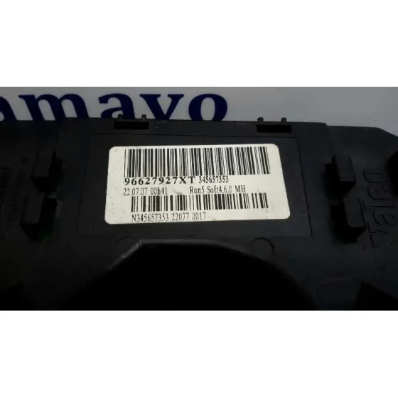 Mando Multifuncion para Citroën C4 Berlina