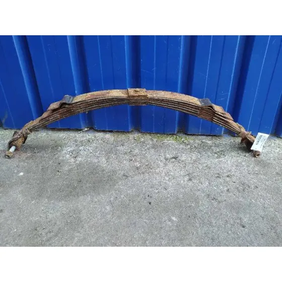 Ballesta Delantera para Seat 600