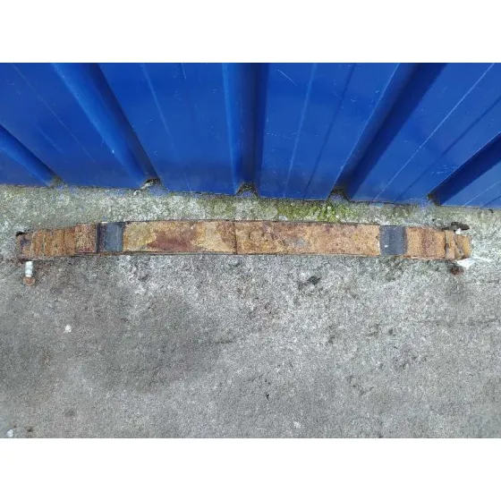 Ballesta Delantera para Seat 600