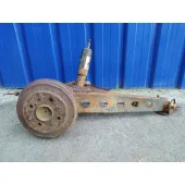Brazo Suspension Inferior Trasero Derecho para Seat 600