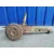 Brazo Suspension Inferior Trasero Derecho para Seat 600
