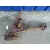 Brazo Suspension Inferior Trasero Derecho para Seat 600