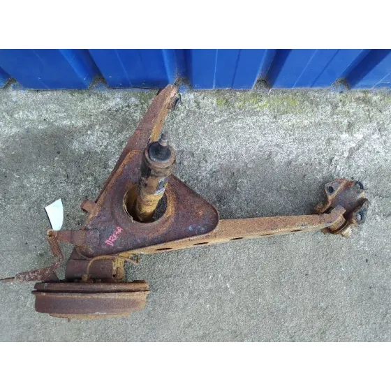 Brazo Suspension Inferior Trasero Derecho para Seat 600
