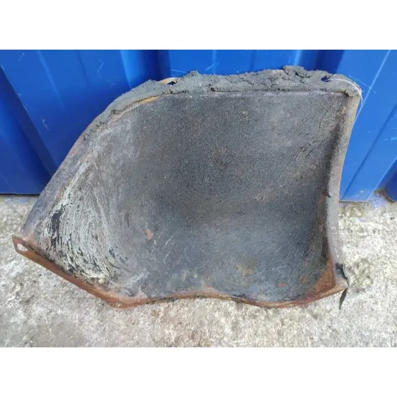 Tapa para Seat 600