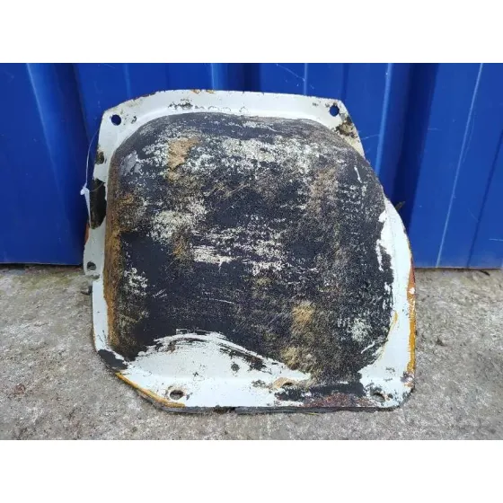 Tapa para Seat 600