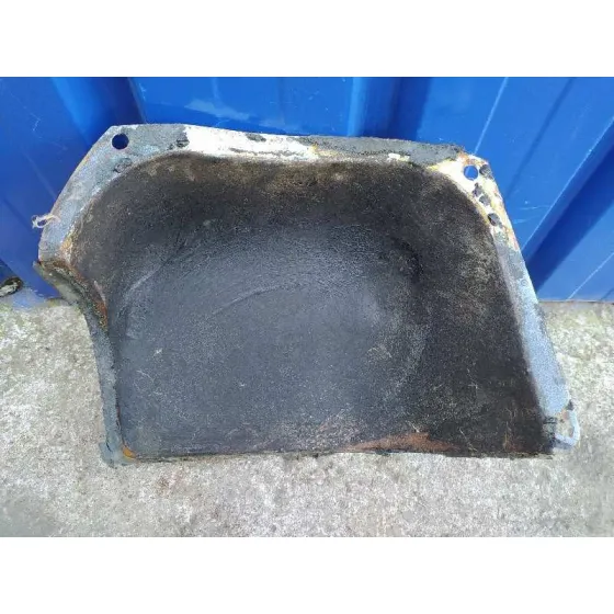 Tapa para Seat 600
