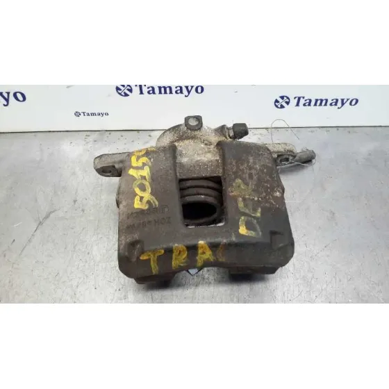 Pinza Freno Trasera Izquierda para Peugeot Boxer Caja Cerrada (Bat. 3450) (333)