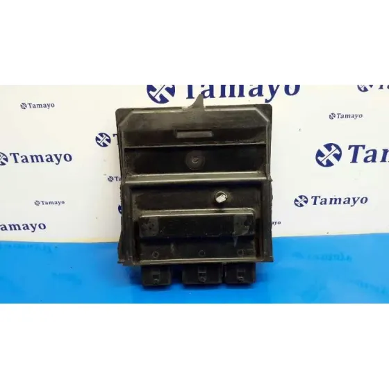Centralita Motor Uce para Renault Megane Ii Berlina 5P