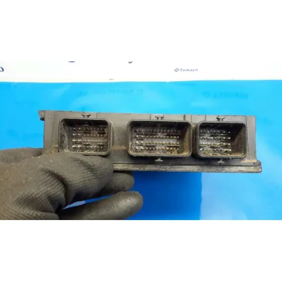 Centralita Motor Uce para Renault Megane Ii Berlina 5P