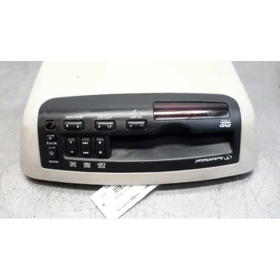 Sistema Dvd para Opel Meriva
