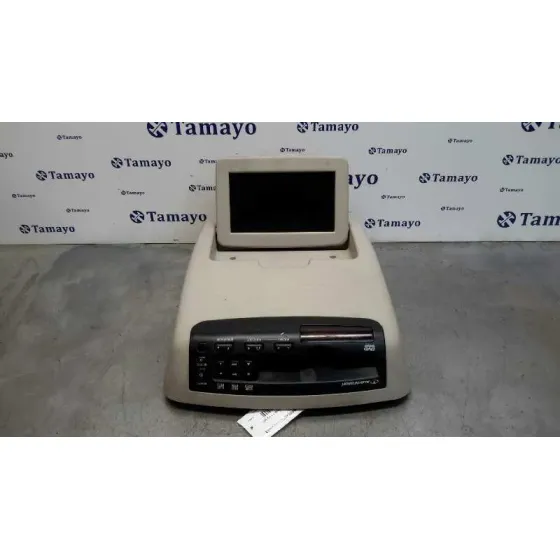 Sistema Dvd para Opel Meriva