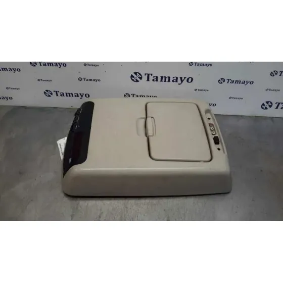 Sistema Dvd para Opel Meriva