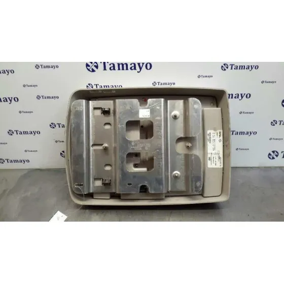 Sistema Dvd para Opel Meriva