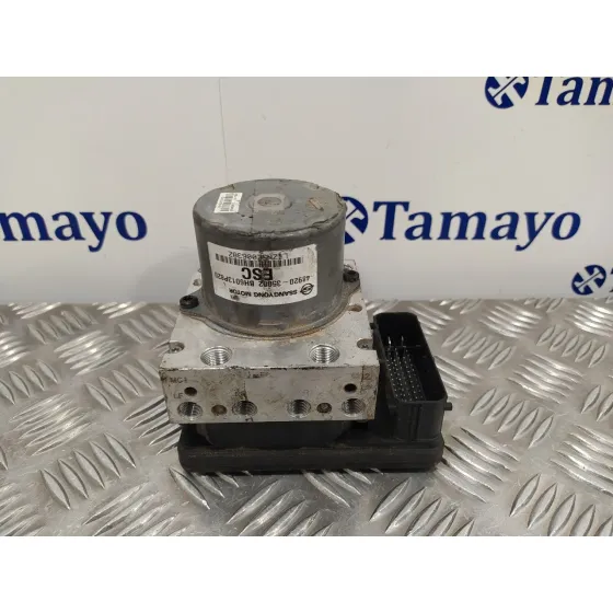 Abs para Ssangyong Tivoli
