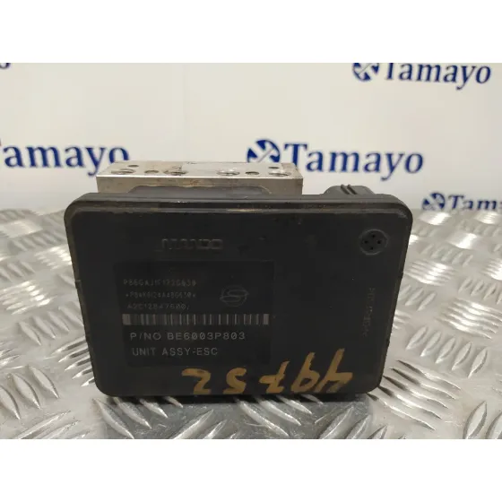 Abs para Ssangyong Tivoli