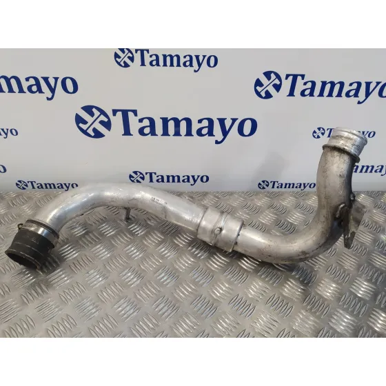 Tubo para Audi Q5 (8R)