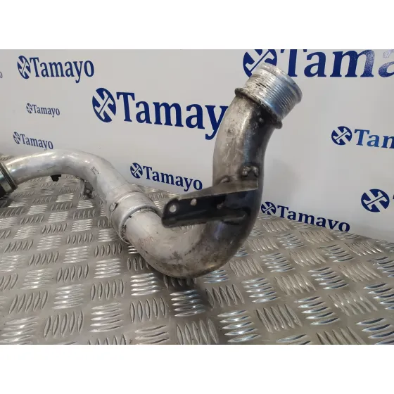 Tubo para Audi Q5 (8R)