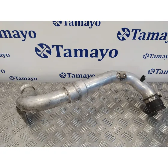 Tubo para Audi Q5 (8R)