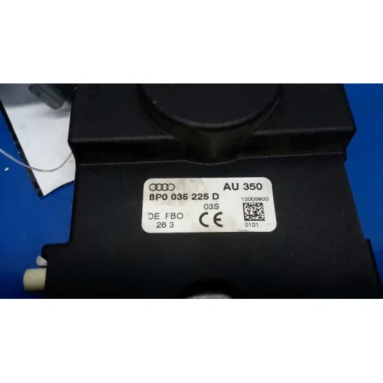 Modulo Electronico para Audi A3 (8P)