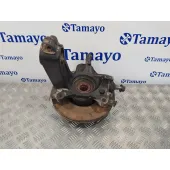 Mangueta Delantera Derecha para Peugeot Boxer Caja Cerrada (Bat. 3450) (333)