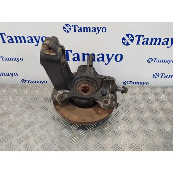Mangueta Delantera Derecha para Peugeot Boxer Caja Cerrada (Bat. 3450) (333)