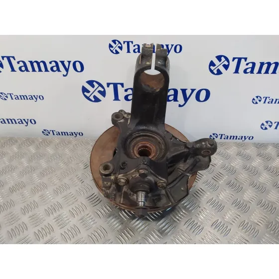 Mangueta Delantera Derecha para Peugeot Boxer Caja Cerrada (Bat. 3450) (333)