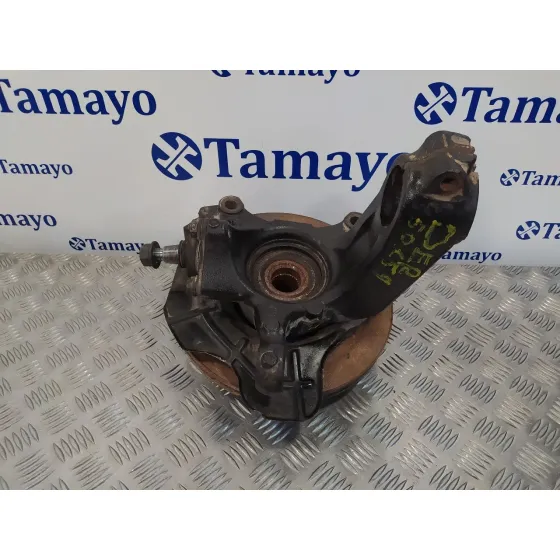 Mangueta Delantera Derecha para Peugeot Boxer Caja Cerrada (Bat. 3450) (333)