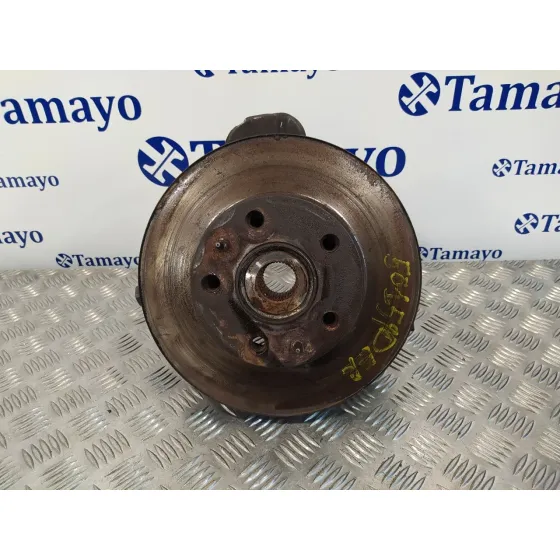 Mangueta Delantera Derecha para Peugeot Boxer Caja Cerrada (Bat. 3450) (333)