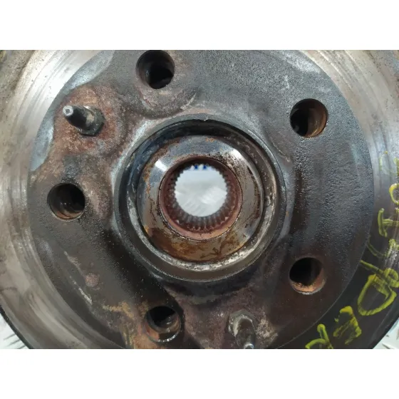 Mangueta Delantera Derecha para Peugeot Boxer Caja Cerrada (Bat. 3450) (333)