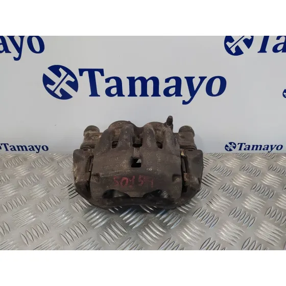 Pinza Freno Delantera Izquierda para Peugeot Boxer Caja Cerrada (Bat. 3450) (333)
