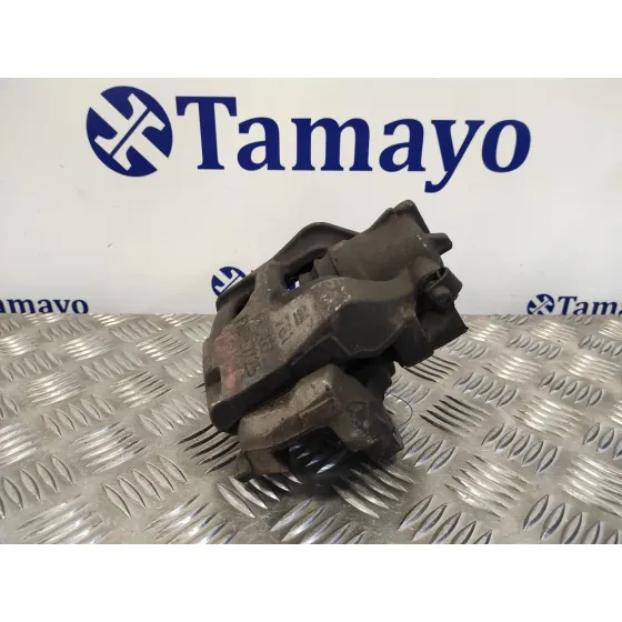 Pinza Freno Delantera Izquierda para Opel Vectra C Caravan