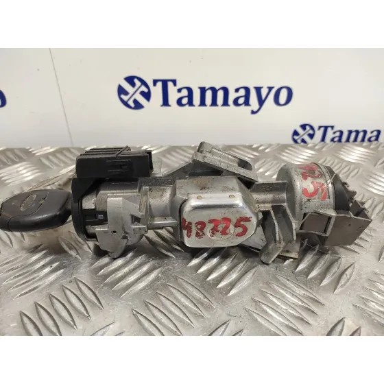 Conmutador De Arranque para Ford Focus Berlina (Cap)