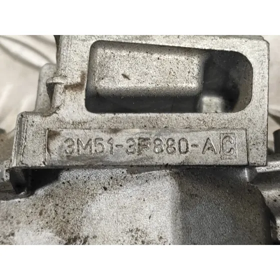 Conmutador De Arranque para Ford Focus Berlina (Cap)
