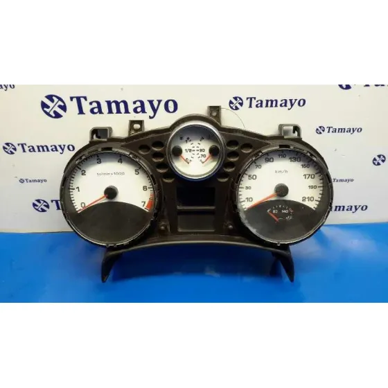 Cuadro Instrumentos para Peugeot 207