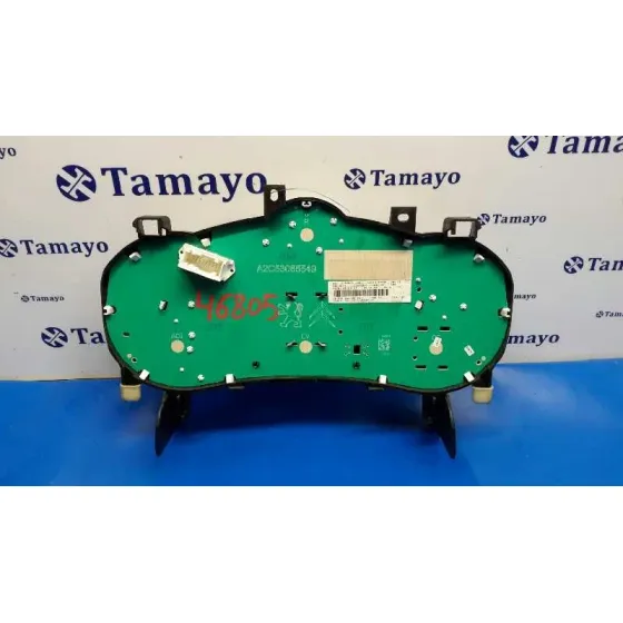 Cuadro Instrumentos para Peugeot 207