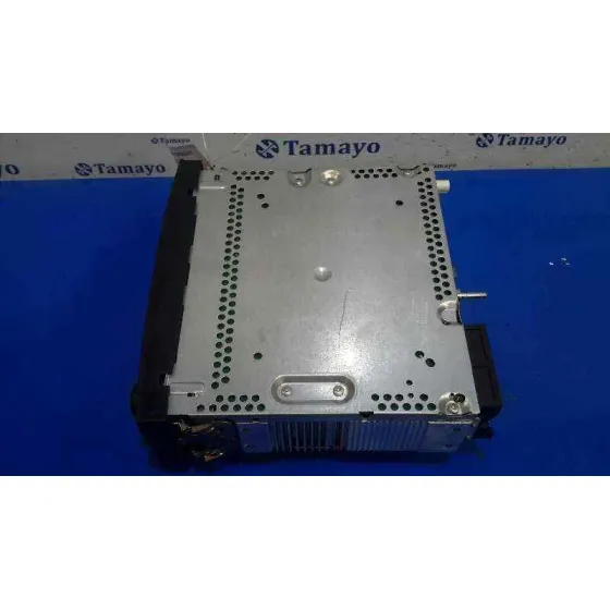 Sistema Audio / Radio Cd para Peugeot 207