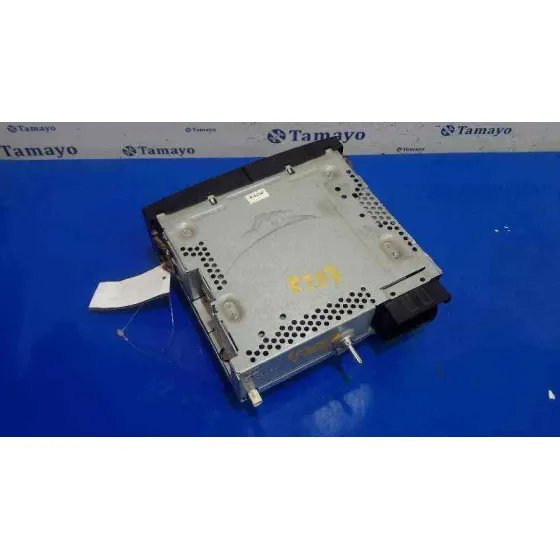 Sistema Audio / Radio Cd para Peugeot 207