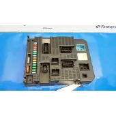 Caja Reles / Fusibles para Peugeot 207