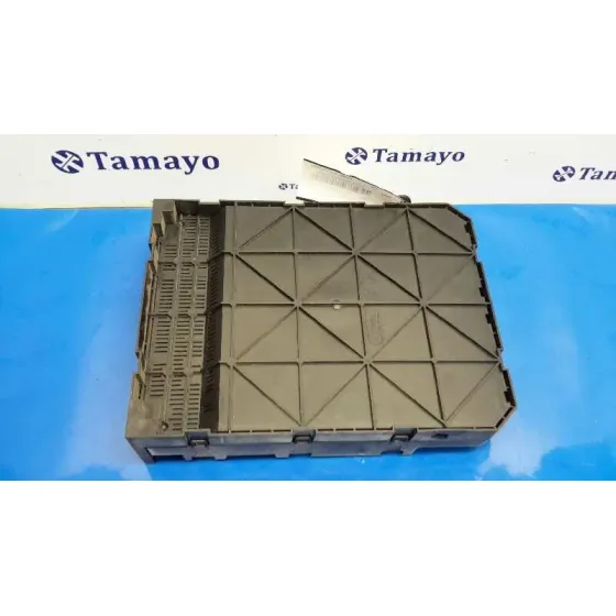 Caja Reles / Fusibles para Peugeot 207