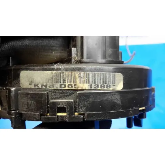 Anillo Airbag para Hyundai Accent (Mc)