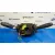 Anillo Airbag para Abarth Punto Berlina (188)