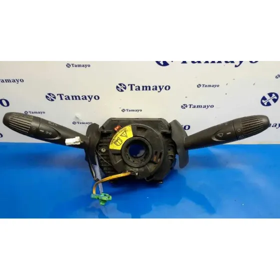 Anillo Airbag para Abarth Punto Berlina (188)