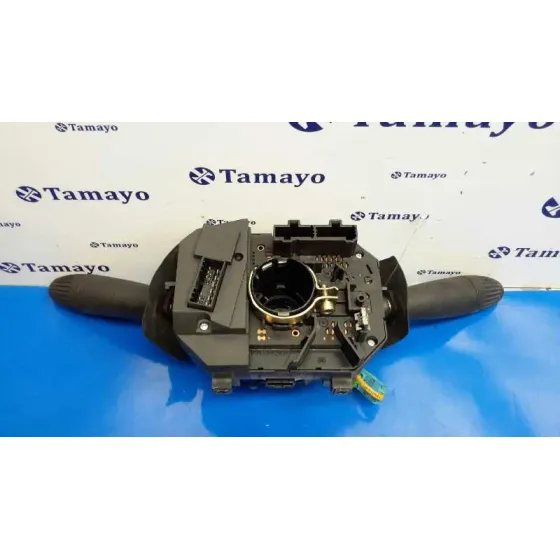Anillo Airbag para Abarth Punto Berlina (188)
