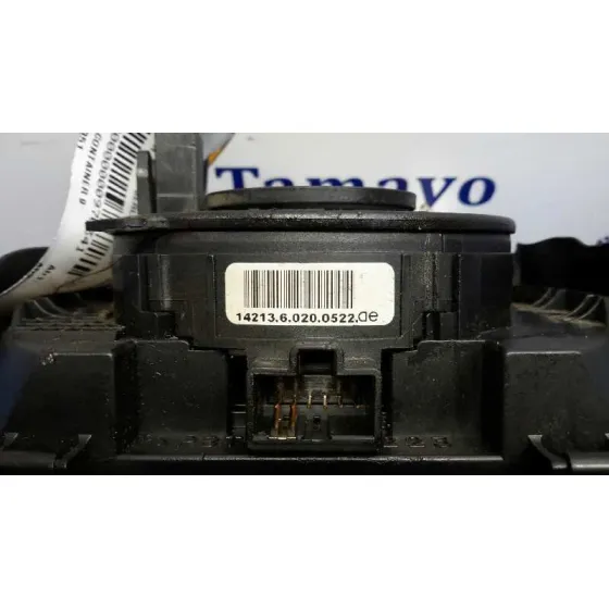 Anillo Airbag para Abarth Punto Berlina (188)