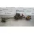 Motor Limpia Delantero para Toyota Corolla (E12)